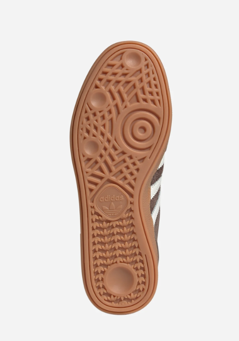 adidas Handball Spezial 'Earth Strata / Gum' (Women's) IF6490