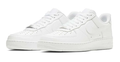Nike Air Force 1 '07 Men's Shoe – Triple White (CW2288-111)