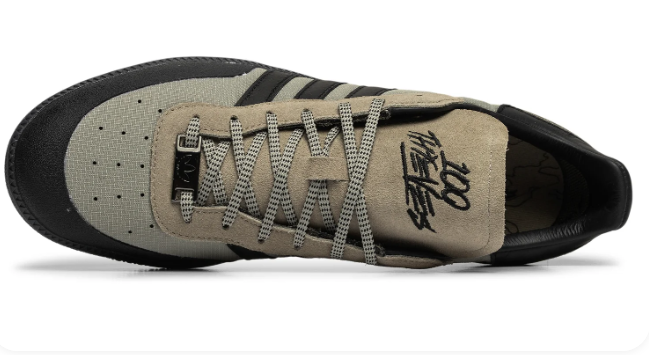 adidas x 100 Thieves Palos Hills Sneakers