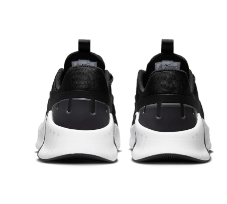 Nike Free Metcon 5 Training Shoe 'Black / White' (Men's)