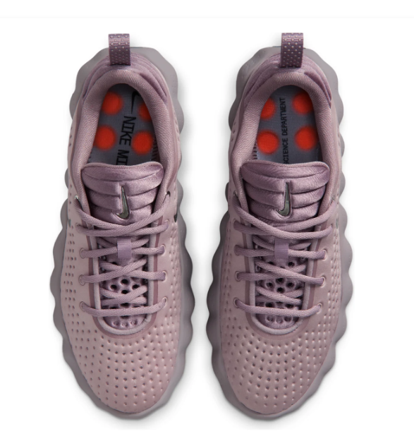 Nike Mind 002 Slide 'Light Violet Ore / Purple Smoke' (Women's) HQ4310-200