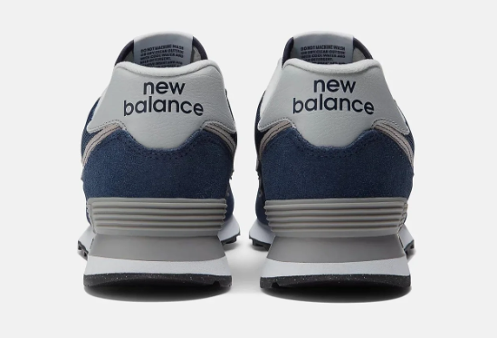 New Balance 574 Core (Men's Extended Sizes)