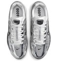 Nike P-6000 Sneaker 'Metallic Silver' (CN0149-001)