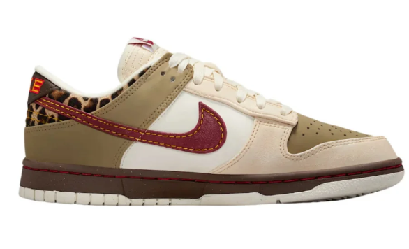 Nike Dunk Low 'Beige' (Unisex)