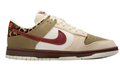 Nike Dunk Low 'Beige' (Unisex)
