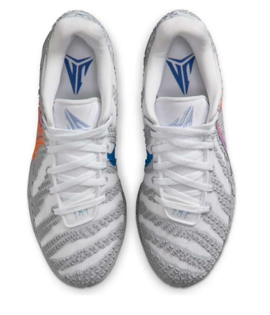 Nike Ja 3 EP 'Light Show' Basketball Shoe (HF2794-100)
