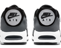 Nike Air Max Correlate 'Black / Grey' Sneaker (511416-011)