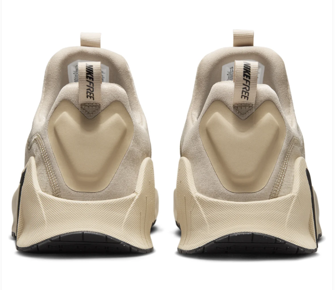 Nike Free Metcon 6 'Light Brown / Black' Training Shoe (FJ7127-200)