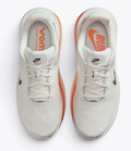 Nike Vomero Premium 'Sail / Coconut Milk / Total Orange' Running Shoe
