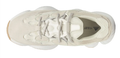 adidas Yeezy 500 Bone White Sneakers