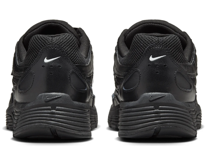 Nike P-6000 TRK3 Sneaker 'Black / White' (HF1052-010)