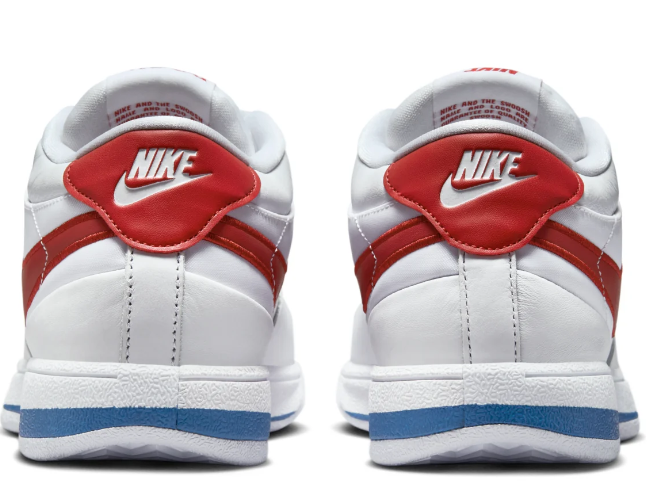 Nike Book 1 EP 'Forrest Gump' Basketball Shoe (FJ4250-105)