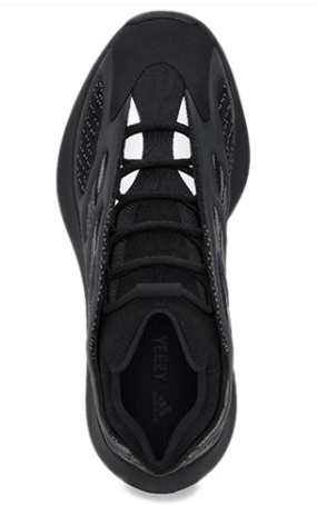 adidas Yeezy 700 V3 Dark Glow Sneakers GX6144