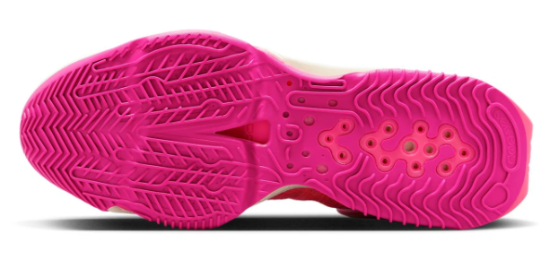 Nike Air Zoom G.T. Jump 2 EP 'Fierce Pink / Hyper Pink' Basketball Shoe (DJ9432-601)