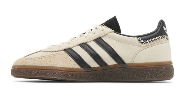 adidas Handball Spezial 'Wonder White / Black' (Women's)