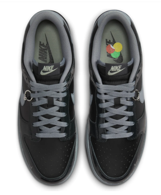Nike Dunk Low 'Berlin' Sneaker (FZ3053-001)