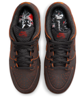 Nike SB Dunk Low 'Krampus' Skate Shoe (HV1668-001)