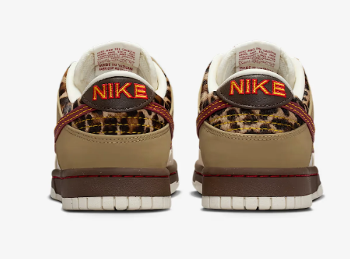 Nike Dunk Low 'Beige' (Unisex)