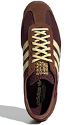 adidas SL 72 OG 'Preloved Brown / Almost Yellow' (Women's) IE3425