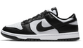 Nike Dunk Low 'Panda' Sneaker (DD1391-100)
