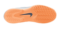 Nike Vapor 12 Clay Court Tennis Shoe 'Ashen Slate / Obsidian' (Men's) (HQ6026-400)