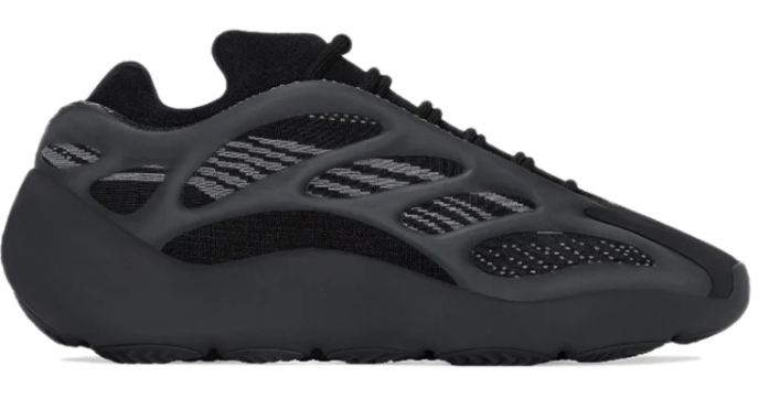 adidas Yeezy 700 V3 Dark Glow Sneakers GX6144