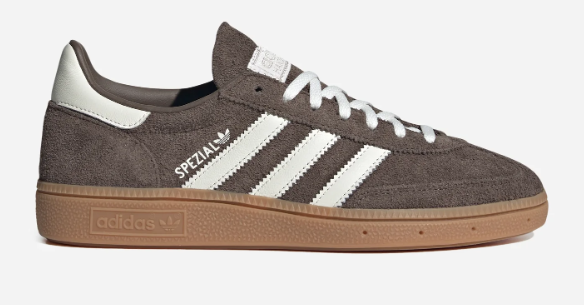 adidas Handball Spezial 'Earth Strata / Gum' (Women's) IF6490