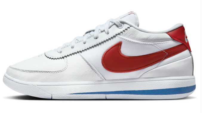 Nike Book 1 EP 'Forrest Gump' Basketball Shoe (FJ4250-105)