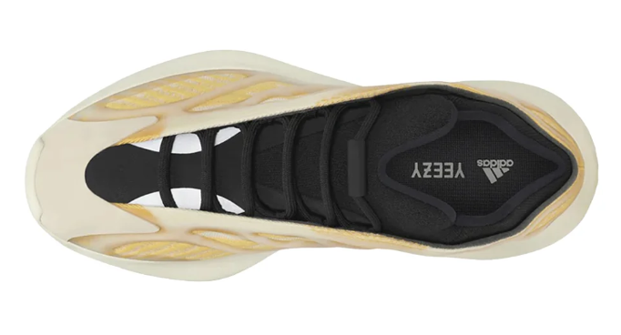 adidas Yeezy 700 V3 Sneakers with Glow-in-the-Dark RPU