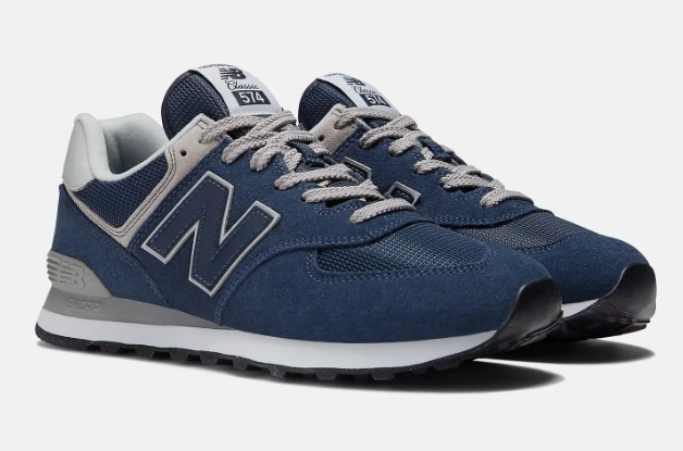 New Balance 574 Core (Men's Extended Sizes)