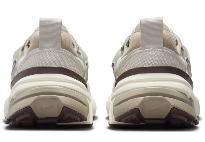 Nike V2K Run 'Light Greenish Brown / Khaki Earth / Light Bone' (Women's) FD0736-103
