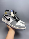 Air Jordan 1 Retro High OG "All-Star Cool Grey" (DZ5485-003)