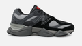 New Balance 9060 Sneaker – Black / Grey