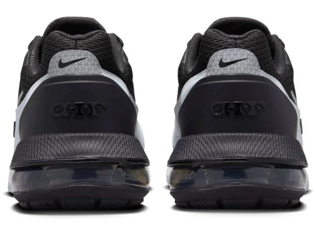 Nike Air Max Pulse 'Black / White' Sneaker (DR0453-005)