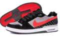 Nike SB P-Rod Zoom Air Low 'Black / Varsity Red / Flint Grey' (IU7835-001)