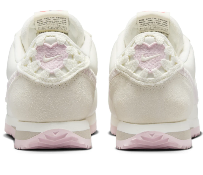 Nike Cortez 'Valentine's Day' 2025 (Women's) HV6012-161