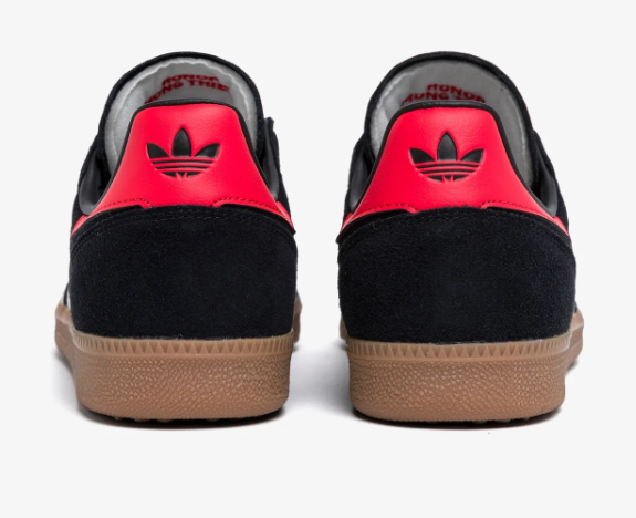 adidas Originals Palos Hills Shoes - Core Black