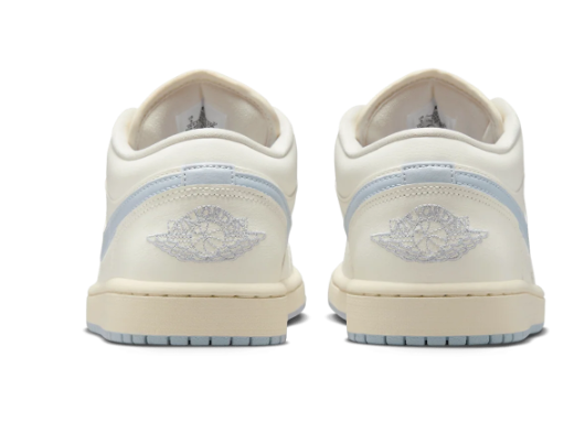 Air Jordan 1 Low 'Ghost' (Women's)