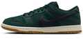 Nike SB Dunk Low Orange Label 'Deep Fir' Skate Shoe (FJ1674-300)