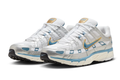 Nike P-6000 Sneaker 'Metallic Silver / Aegean Storm' (HJ7246-100)