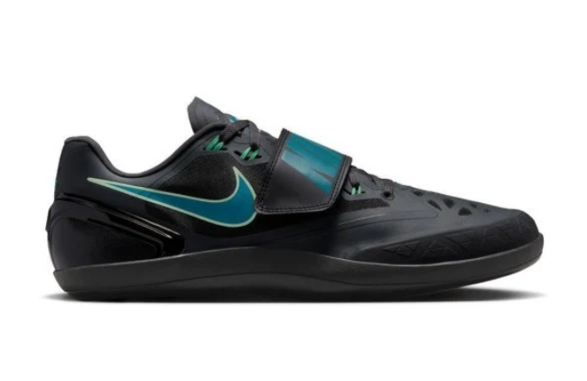 Nike Zoom Rotational 6 'Anthracite / Electric Algae / Vapor Green' (Unisex)