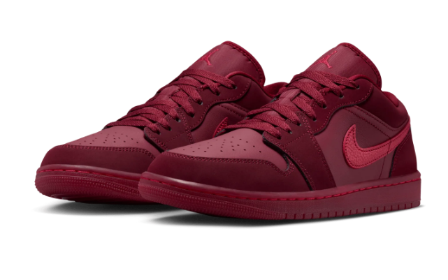 Air Jordan 1 Low SE 'Valentine's Day' (Women's)