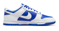 Nike Dunk Low 'Racer Blue / White' Sneaker (DD1391-401)