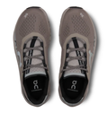 On Men's Cloudmonster Running Shoe 'Cinder / Fog'