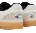 adidas Gazelle Indoor 'Benito' Sneakers - Black & White