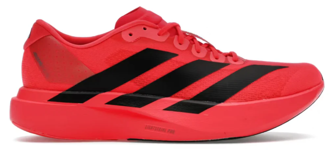adidas Adizero Evo SL Men's Running Shoe