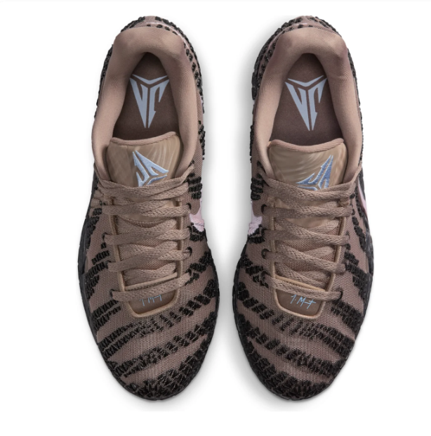 Nike Ja 3 EP 'Mink Brown' Basketball Shoe (HF2794-200)