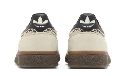 adidas Handball Spezial 'Wonder White / Black' (Women's)