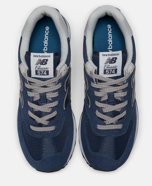 New Balance 574 Core (Men's Extended Sizes)