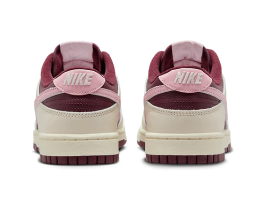 Nike Dunk Low Premium 'Valentine's Day 2023' Sneaker (DR9705-100)